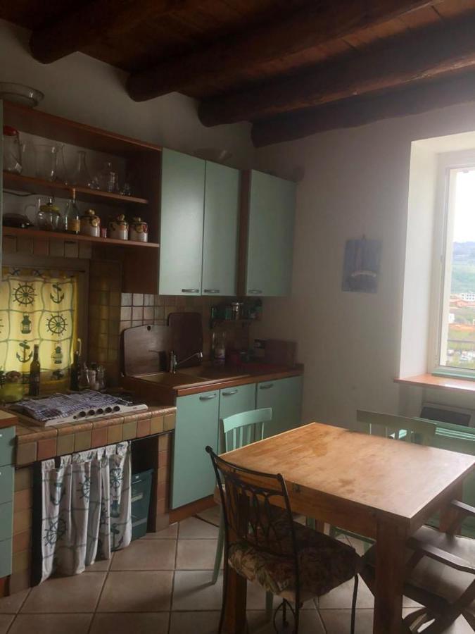 Il Nido Di Agnese Vila Garda  Exterior foto